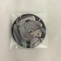 アイドリッシュセブン 10周年 缶バッジ 亥清悠 - メルカリ
