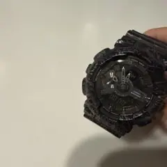GA-110pm-1AJF