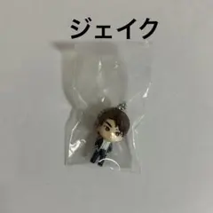 ENHYPEN ガチャガチャ ジェイク キーホルダー