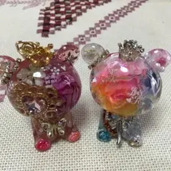 くまさんオルゴナイト928 - メルカリ