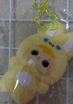スクイーズ　Samuel Blind Box