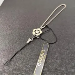廃盤 激レア 美品】 CHANEL シャネル バレッタ カメリア ココマーク