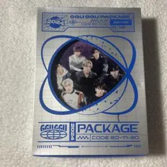ENHYPEN GGU GGU PACKAGE 2024
