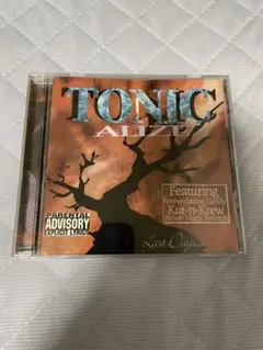 ◇G-RAP Tonic Alize /Last Days cd - メルカリ