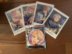 2026年最新】鳴上嵐 フィーチャー缶バッジの人気アイテム - メルカリ