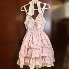ピンク
