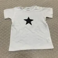 アニエスベー　Tシャツ　18Mのサムネイル