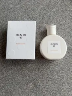 IGNIS 美容液のサムネイル