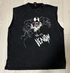 私物祭00sヴェノム！メキシカンブート！ Tシャツ 激レア ヴィンテージ