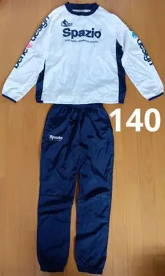 SPAZIO ウェア