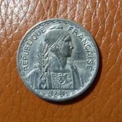 特年　NGC-AU 洗浄　フランス領インドシナ　10セント　銀貨 1888A 特年 NGC-AU 洗浄 フランス領インドシナ 10セント 銀貨 1888A