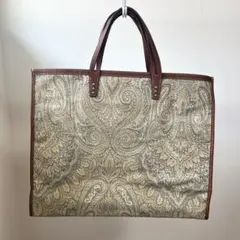 A VACATION TANK PAISLEYのサムネイル
