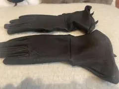 美品　ハーレーダビッドソン　レディース　グローブのサムネイル