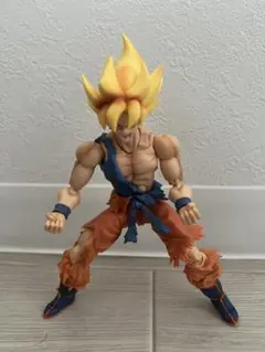 S.H.Figuarts 超戦士覚醒 孫悟空 ドラゴンボール フィギュアーツ