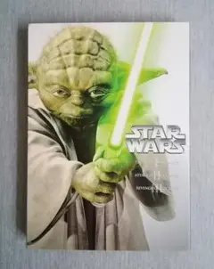 スター・ウォーズ プリクエル・トリロジー DVD-BOX