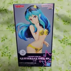 うる星やつら　GLITTER&GLAMOURS　LUM　A