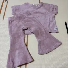 TWIN COLLECTIVE 12mo ツインコレクティブ　セットアップのサムネイル