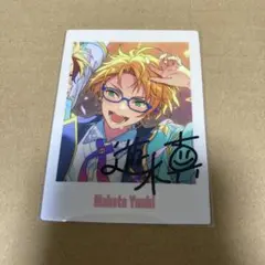 あんスタ　ぱしゃっつ　遊木真