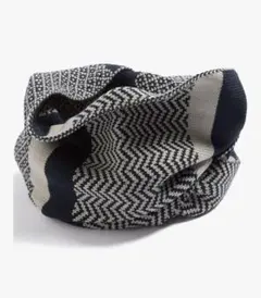 QUEENHEAD クイーンヘッド ライブリースヌード 厚手 大判 防寒