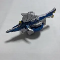 ⚫︎侍合体シリーズ01 兜折神 カブトオリガミ/侍戦隊シンケンジャー