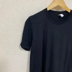 黒の半袖Tシャツ　Mサイズ