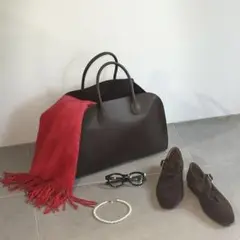 ハンドバッグ ボストンバッグ