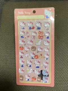 bonbon drop シール
