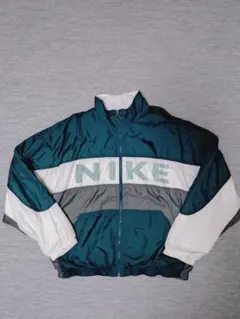 2026年最新】nike ナイロンジャケット 90s 銀タグの人気アイテム