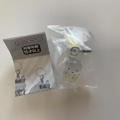 ミッフィー　めじるしアクセサリー