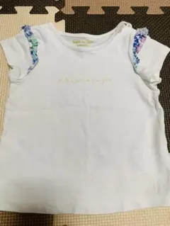 kate spade new york 半袖Tシャツのサムネイル