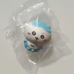 ちいかわ ChiikawaBaby ミニソフビフィギュアコレクション ハチワレ
