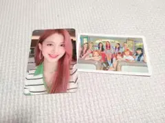 Cherry Bullet ユジュ トレカ 中国 cherry bullet ユジュ トレカ 2 - メルカリ