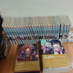 ジョジョリオン 完結 27巻 全巻 荒木飛呂彦 レンタル - メルカリ