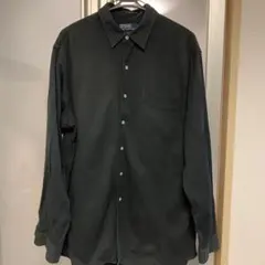 90's Ralph Lauren ポロラルフローレン 長袖シャツ マーロウ