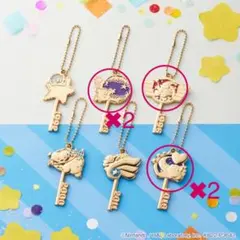 星のカービィ　一番くじ　30周年デラックス　F賞