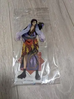 薄桜鬼 真改 アクリルスタンド