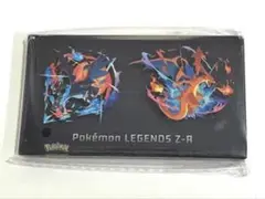 Pokémon LEGENDS Z-A アクリルスタンド　メガリザードン　特典