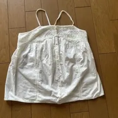 ※値下げ※【組曲】　キャミソール