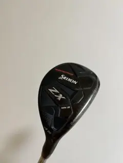 【最終値下げ】SRIXON ZX ユーティリティ 22度 カスタムシャフト 楽天市場】スリクソン zx ユーティリティの通販