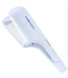 VODANA ヘアアイロン 40mm 箱付き