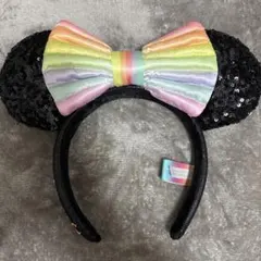 ディズニーカチューシャ