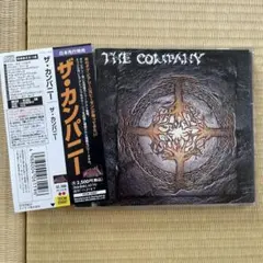 THE COMPANY CD
