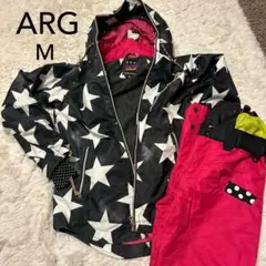 2025年最新】arg スノーボードウェアの人気アイテム - メルカリ