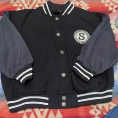 キッズ　アウター