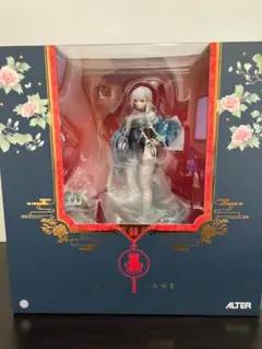 【中古・開封品】アズールレーン ベルファスト 彩雲の薔薇Ver.
