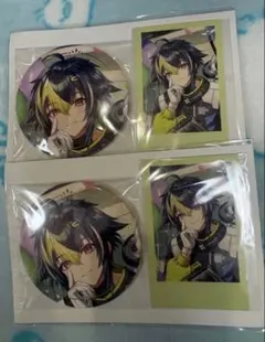 2026年最新】伊波ライ 缶バッジ 誕生日の人気アイテム - メルカリ