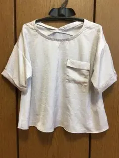 【匿名配送】PAGE BOY 半袖トップス