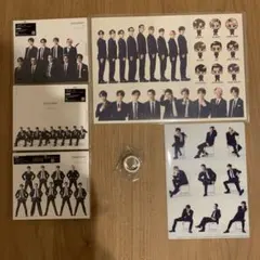 Snow Man シングル ブラザービート 3形態+先着特典付