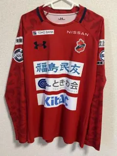 2026年最新】いわきFCの人気アイテム - メルカリ