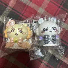 まじかるちいかわ ちいかわ ソフビ